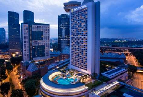 Verified Pan Pacific Singapore 