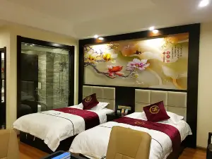 Xinping Hongsheng Hotel