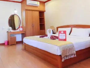 Nida Rooms Phatub 257 Green at DuangDao Resort