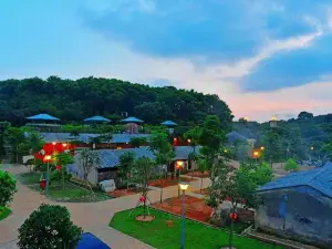 Wagangzhai Resort  Hotel