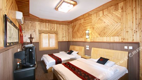 Hongyuantai Dyehouse Travel Guidebook Must Visit Attractions In