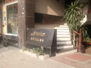 Amore Hotel