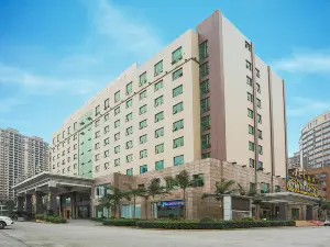 Zhuhai Hotel