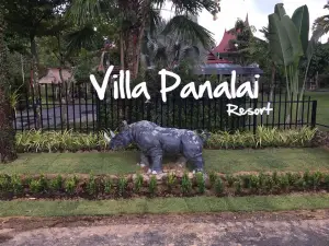 Villa Panalai