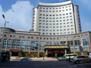 Anhui Tongdu International Hotel