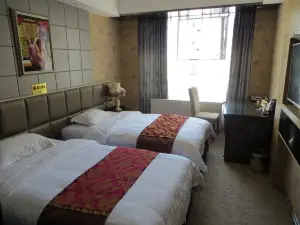 Hongsheng Apartment Hotel