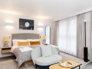 Rockwell East-Tower Bridge