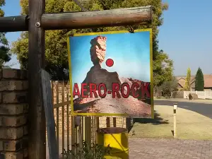 Pride Rock Accommodation