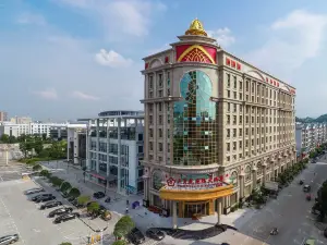 March Flower International Hotel