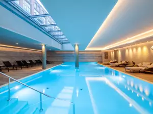 Titanic Chaussee Berlin