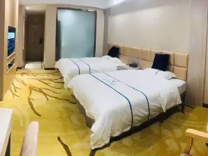 雲縣雲州大酒店