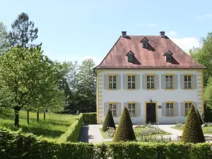 Grunau Hotel