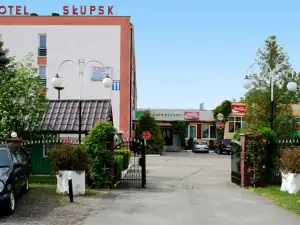 Hotel Słupsk