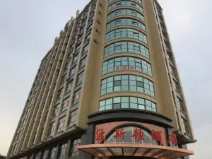 Boston Hotel