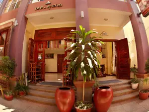 Neth Socheata Hotel