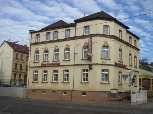 Hotel Haus Marienthal