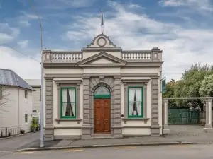 Historic Shipping Office - Akaroa