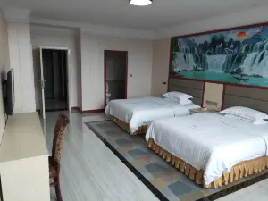 Haoyue Hotel Xudong