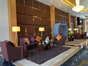 Meshal Hotel