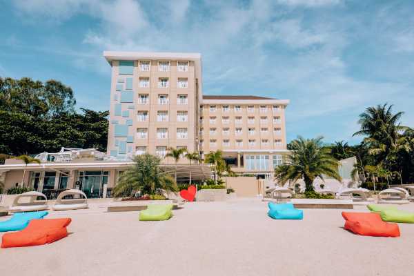 Be Resorts Mactan Cebu Promo Code