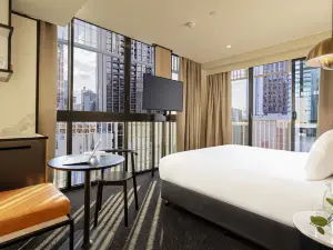 Brady Hotels Jones Lane Melbourne