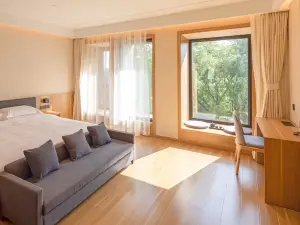 WeLight逐光飯店（北京北站西直門店）