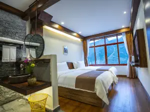 Sangjie Linka Light Luxury Hostel