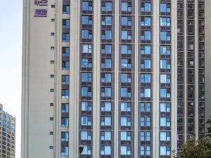 Atour Light Hotel  CBD Qingdao