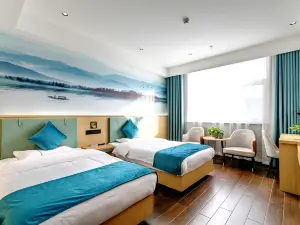 Guomao Business Hotel