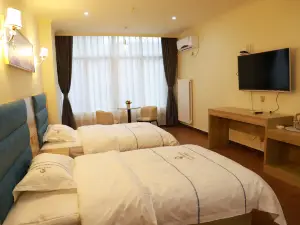 상뤄 라오베이징 호텔