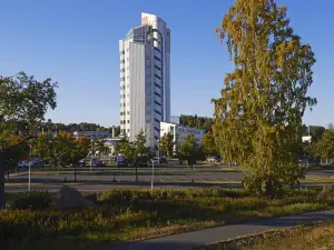 First Hotel Jönköping
