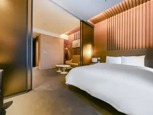 Sejong City Osong Hotel