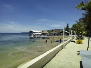 Ocean Bay Beach Resort