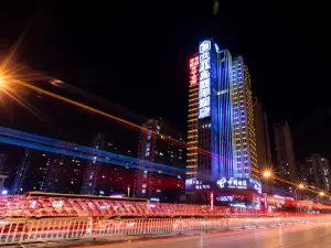 더 BLD 인터내셔널 호텔