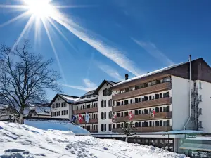 Braunbär Hotel & Spa - Former Alpine Sunstar Hotel
