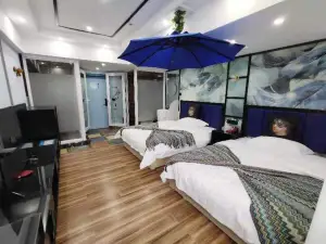 Anda Youcai Life Hotel