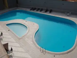 Golden Royale Hotel