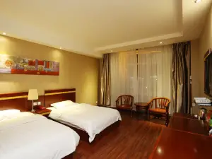 Huadian Huayuan Business Hotel