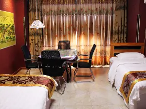 Daqing Amani Express Hotel