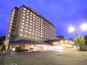 Hotel Senshukaku
