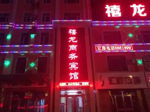 Tailai Xilong Hotel