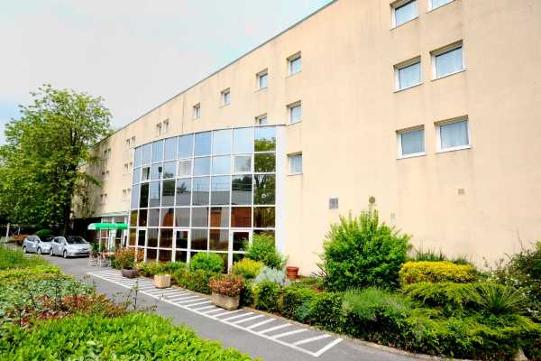 Greenhotels Roissy Parc des Expositions Promo Code