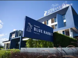 藍兔子飯店