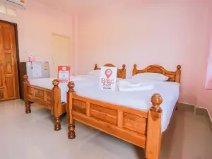 Nida Rooms Sa Luang 51 Forest Hills at Pruksa Grand Room Hotel