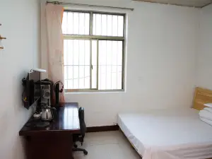 Youzhu Hostel