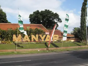Votel Manyar Resort Banyuwangi
