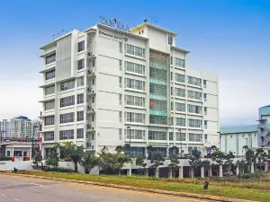 Tan’Yaa Hotel Cyberjaya