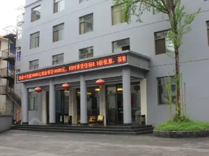 Dafengding Hotel