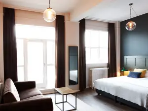 Fosshotel Baron