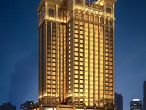 Jiu Long Ying Bin Hotel